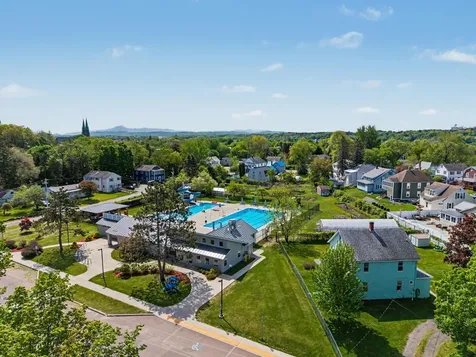 64 Pine Street Winooski VT 05404