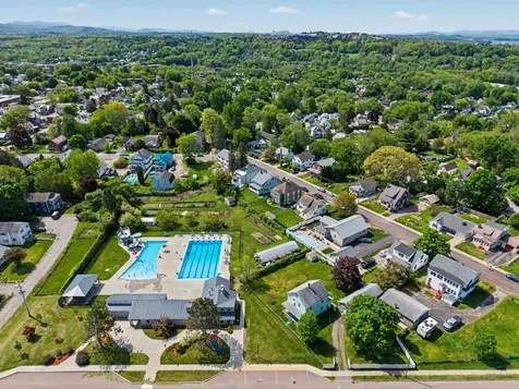 64 Pine Street Winooski VT 05404