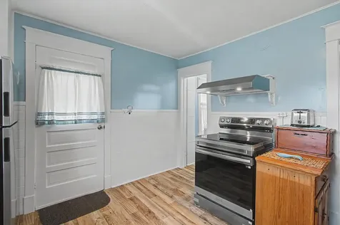 64 Pine Street Winooski VT 05404
