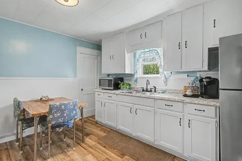 64 Pine Street Winooski VT 05404