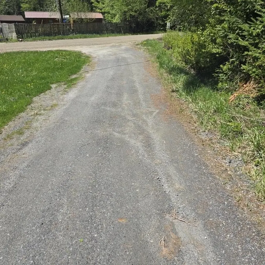 5042 South Wheelock Road Wheelock VT 05851