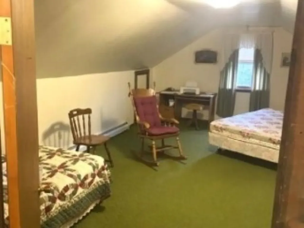 5042 South Wheelock Road Wheelock VT 05851