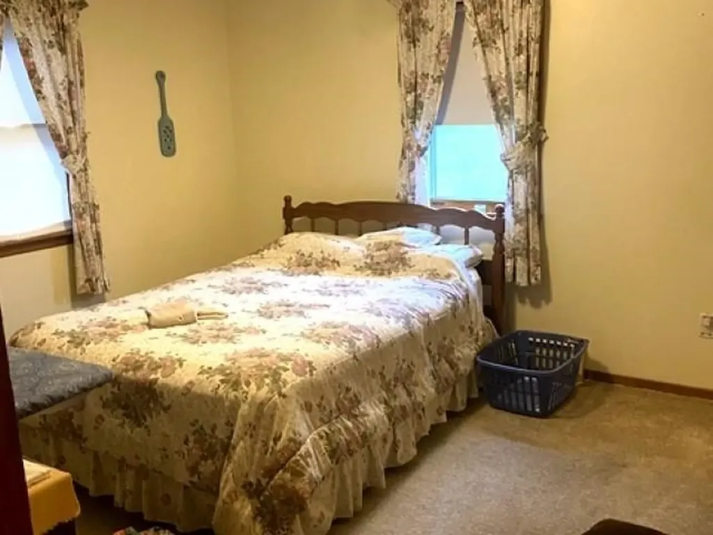 5042 South Wheelock Road Wheelock VT 05851