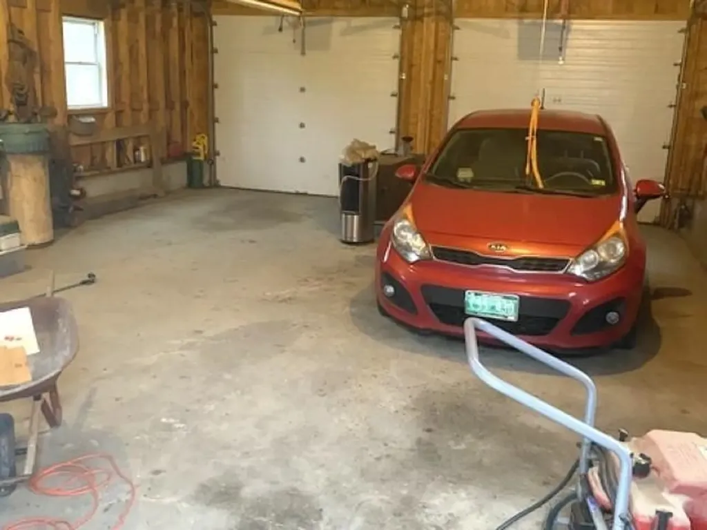 5042 South Wheelock Road Wheelock VT 05851