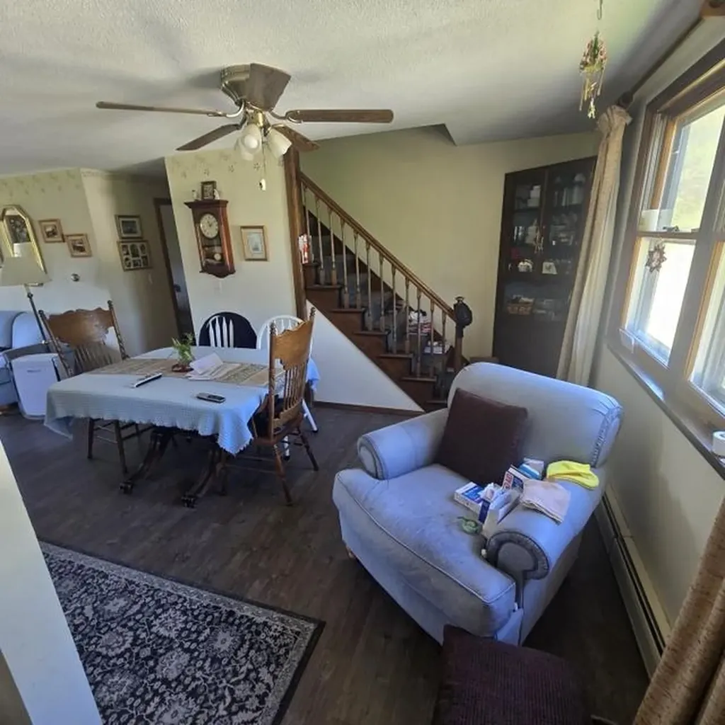 5042 South Wheelock Road Wheelock VT 05851