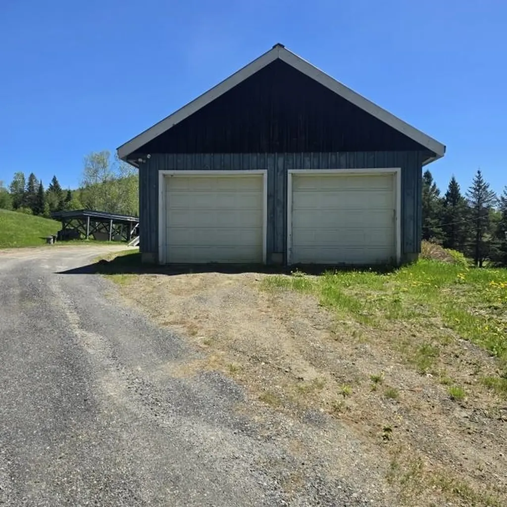 5042 South Wheelock Road Wheelock VT 05851