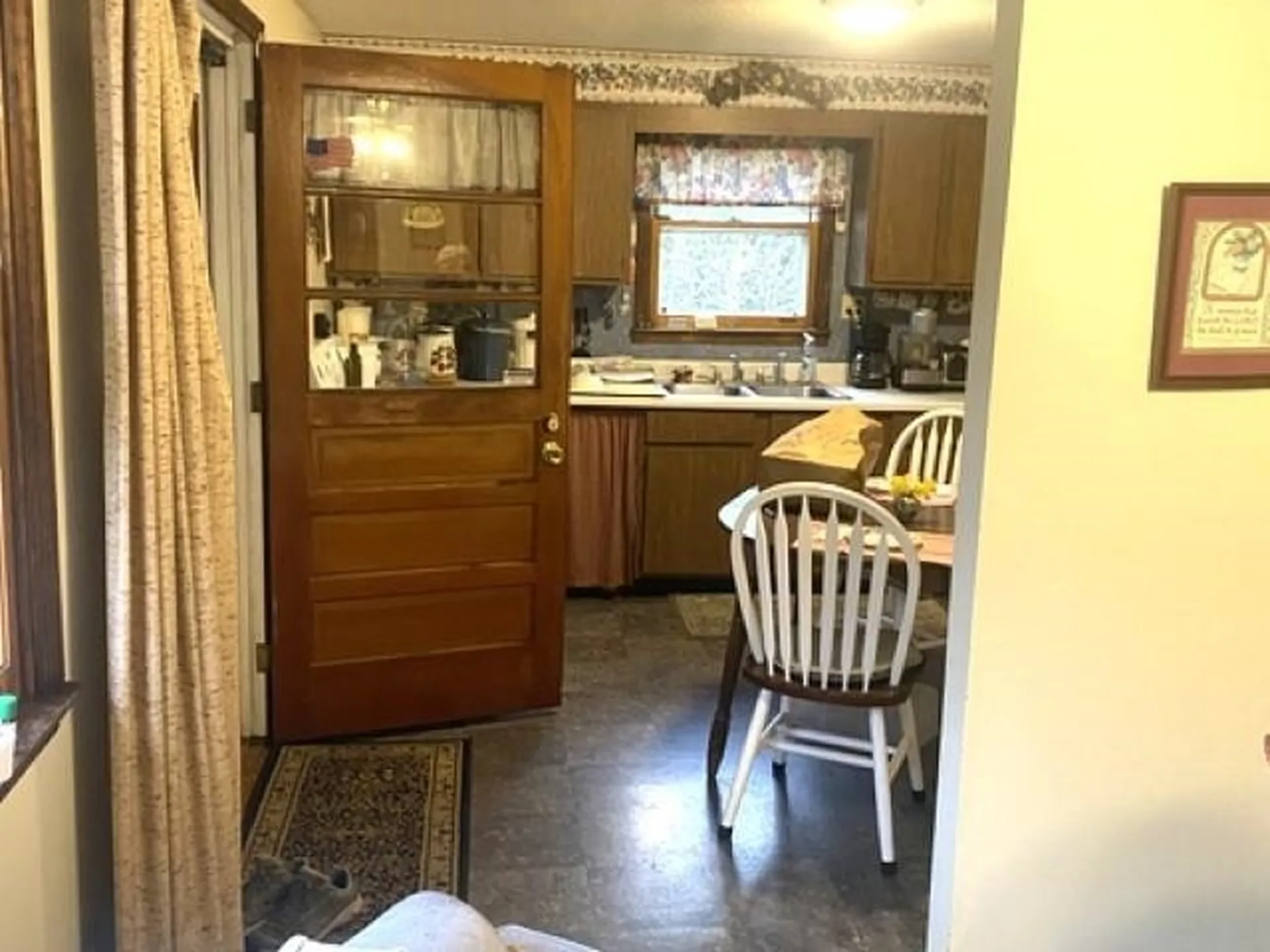 5042 South Wheelock Road Wheelock VT 05851