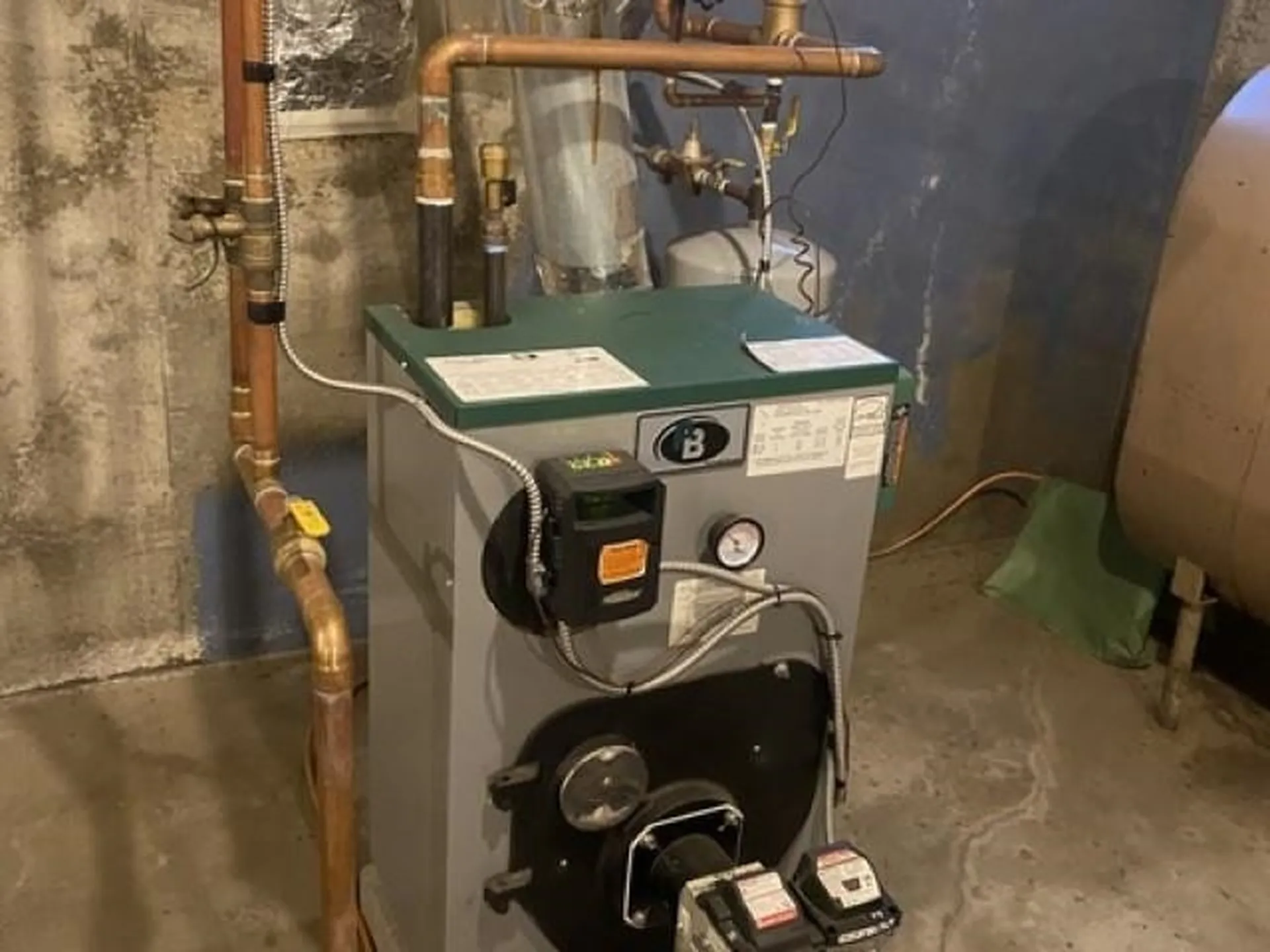 5042 South Wheelock Road Wheelock VT 05851