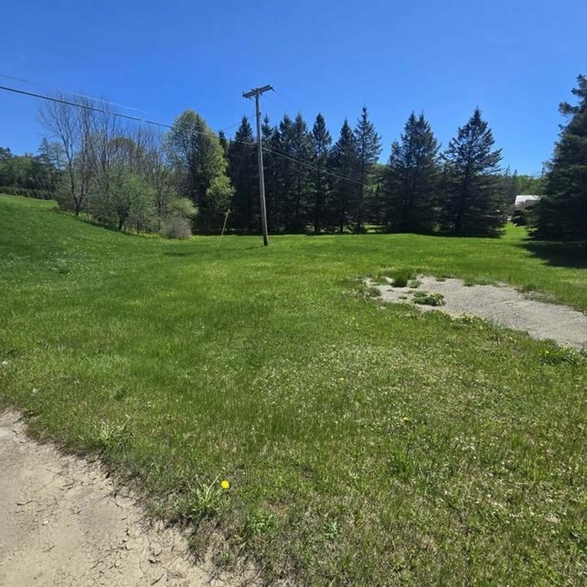 5042 South Wheelock Road Wheelock VT 05851