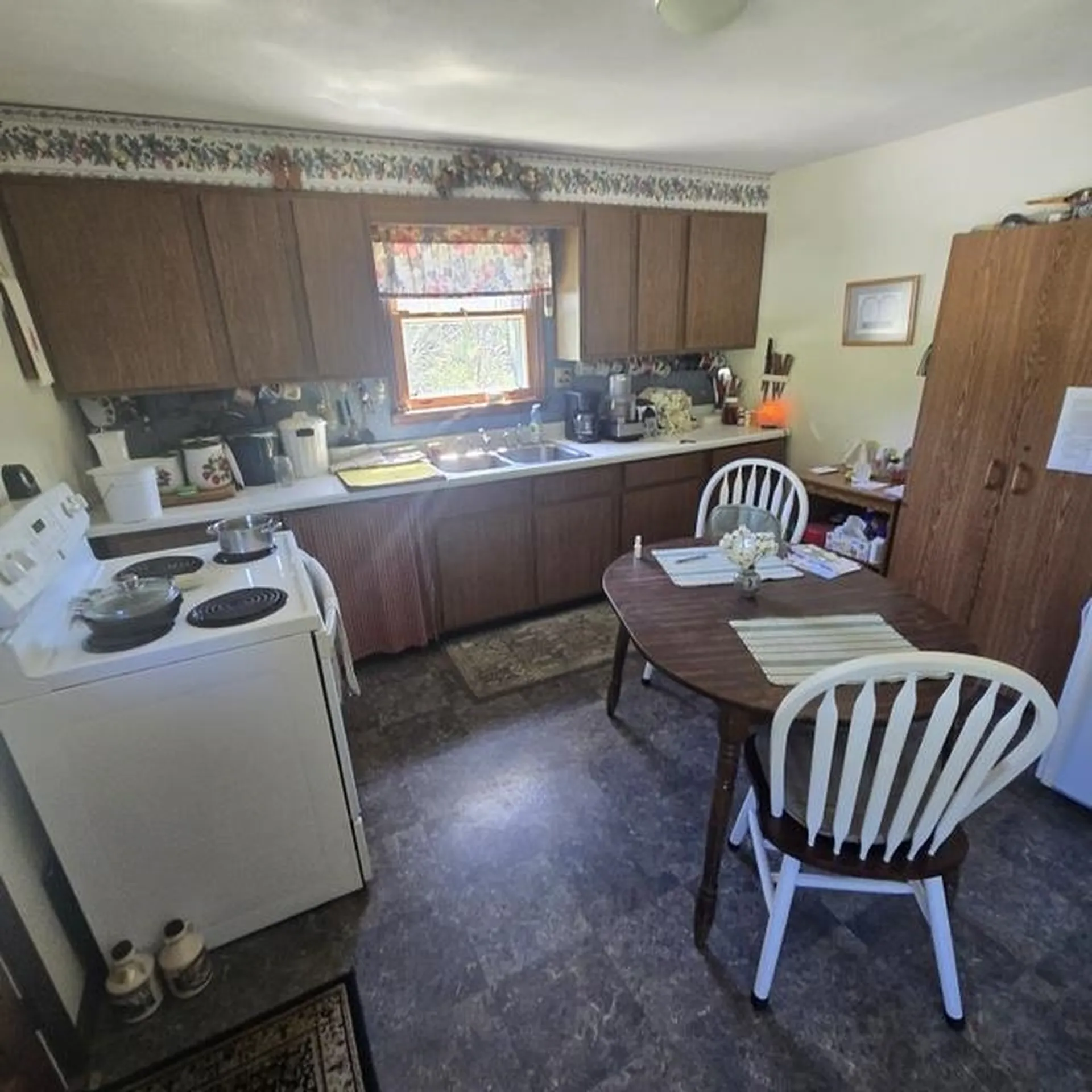 5042 South Wheelock Road Wheelock VT 05851