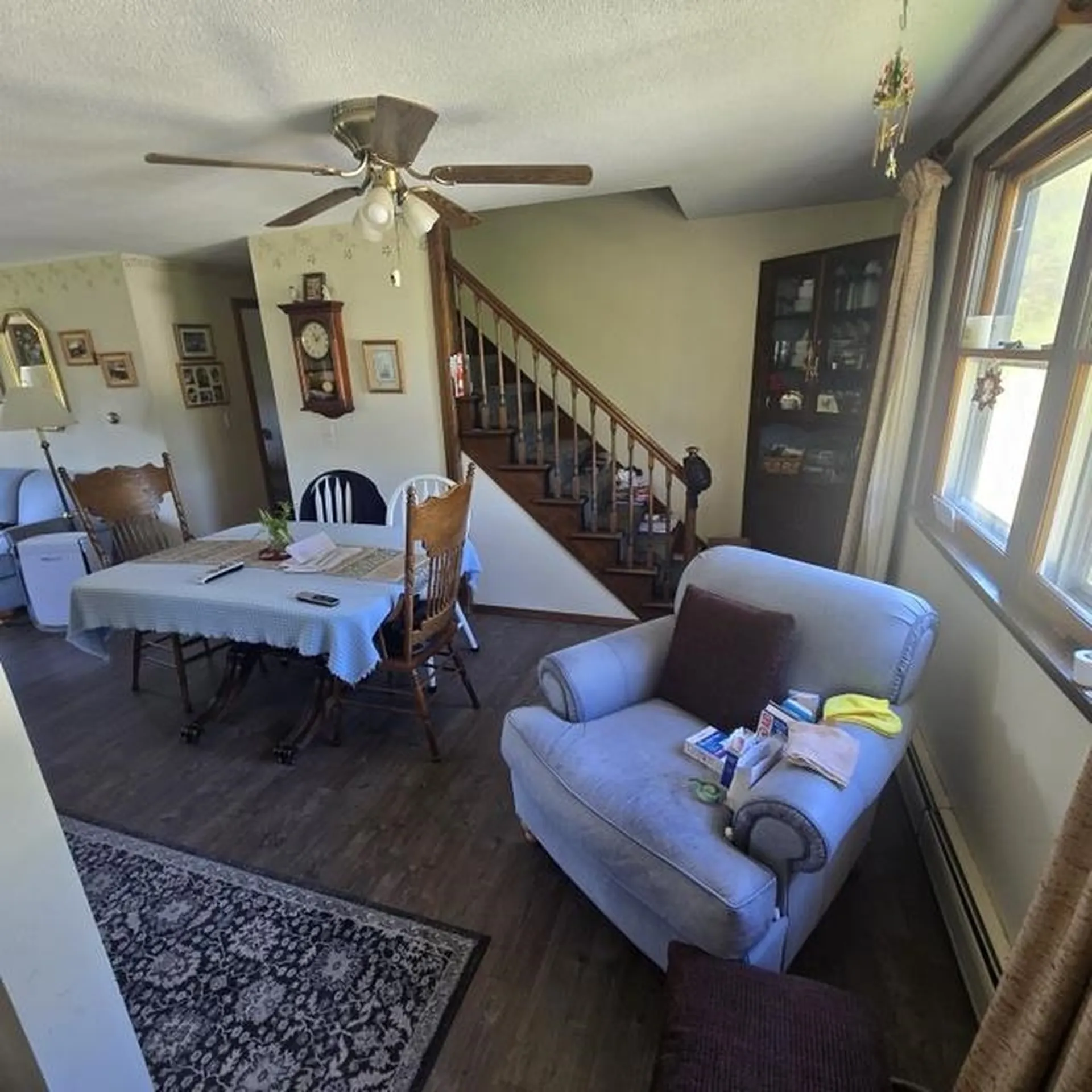 5042 South Wheelock Road Wheelock VT 05851