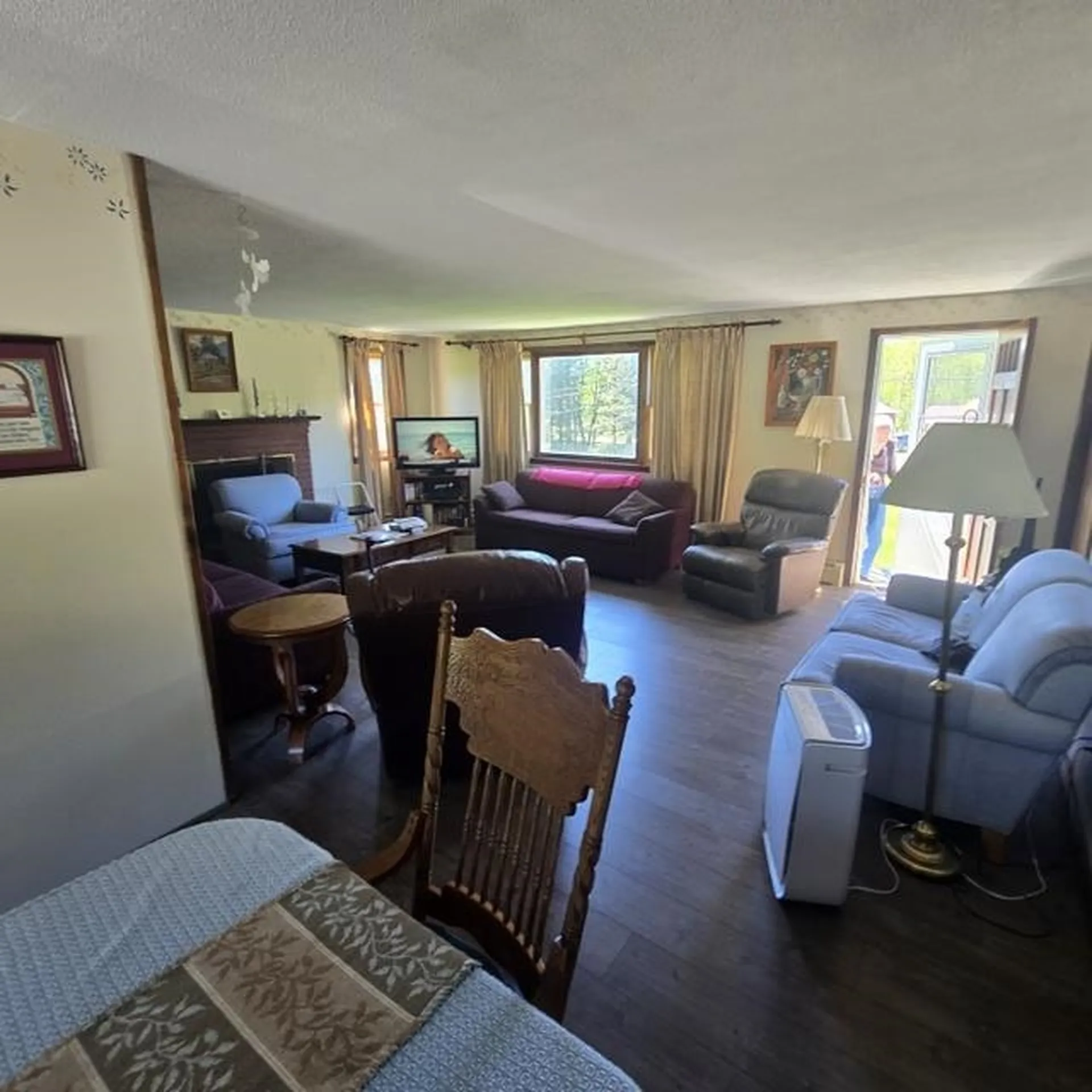 5042 South Wheelock Road Wheelock VT 05851