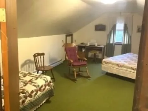 5042 South Wheelock Road Wheelock VT 05851