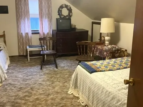 5042 South Wheelock Road Wheelock VT 05851
