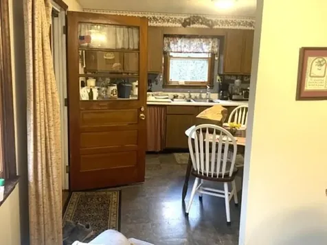 5042 South Wheelock Road Wheelock VT 05851