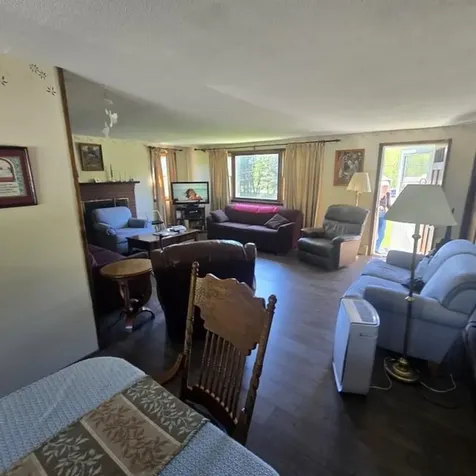 5042 South Wheelock Road Wheelock VT 05851
