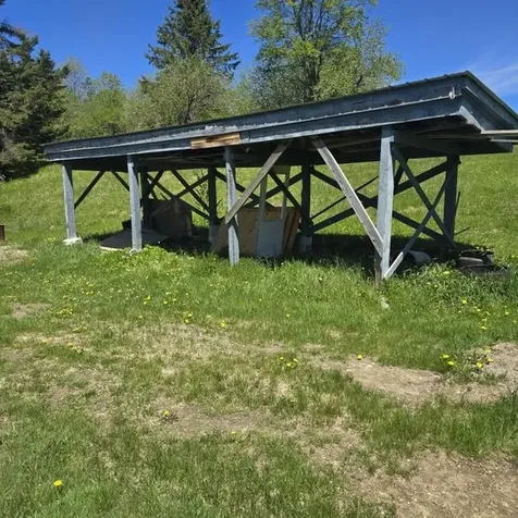5042 South Wheelock Road Wheelock VT 05851