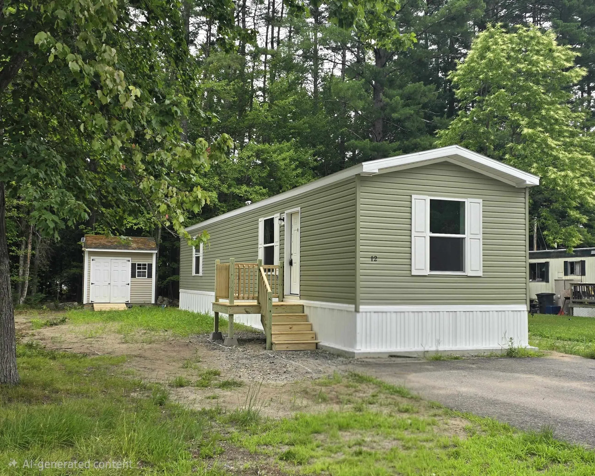 12 Boanza Drive Concord NH 03303