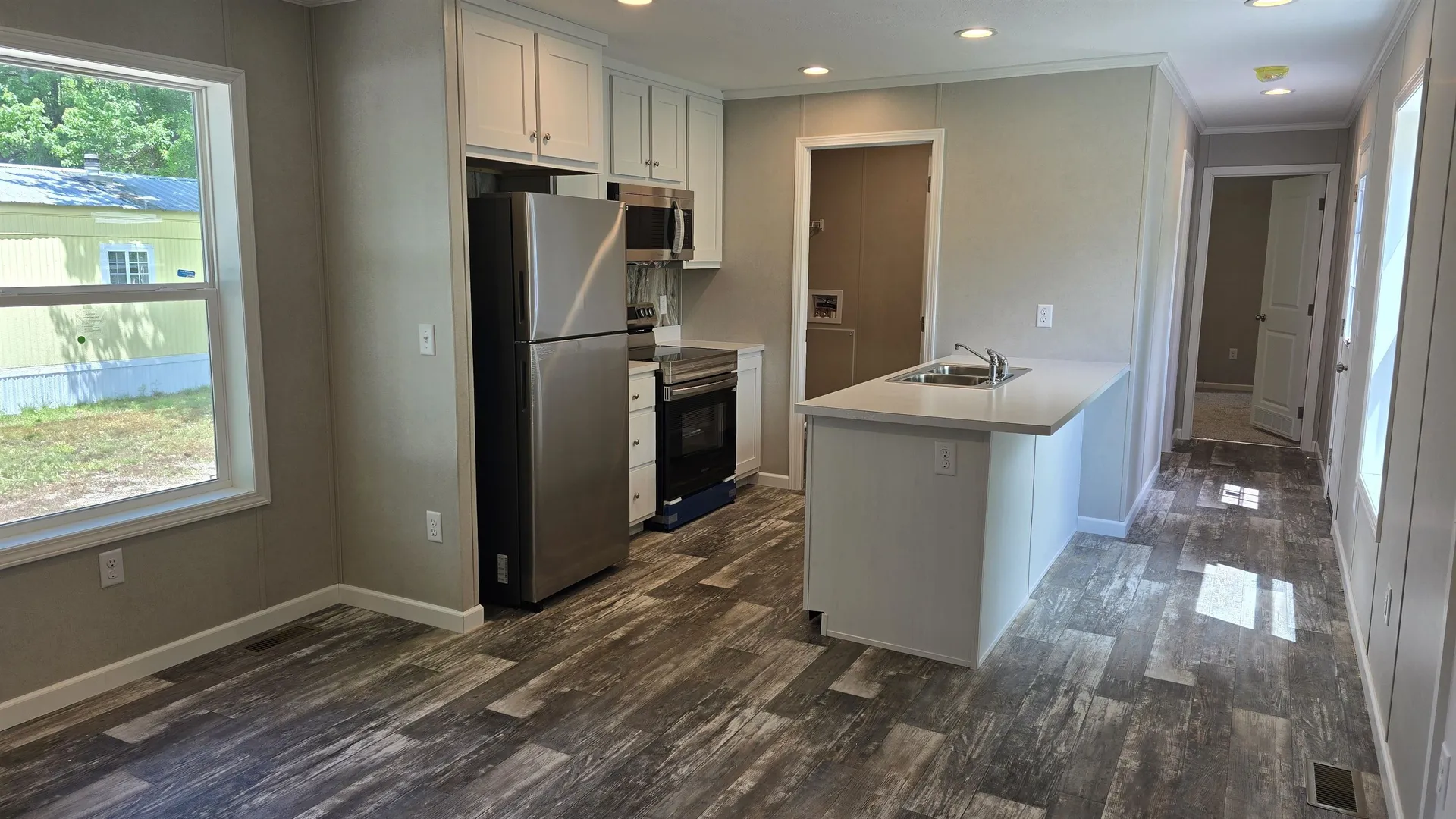 12 Boanza Drive Concord NH 03303