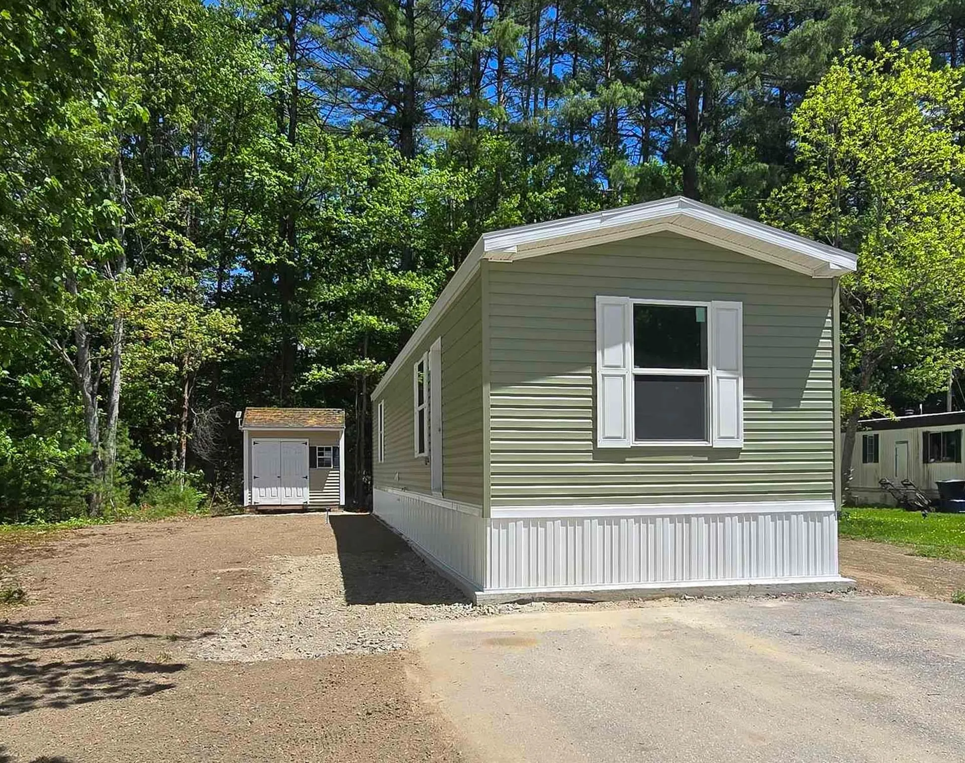 12 Boanza Drive Concord NH 03303