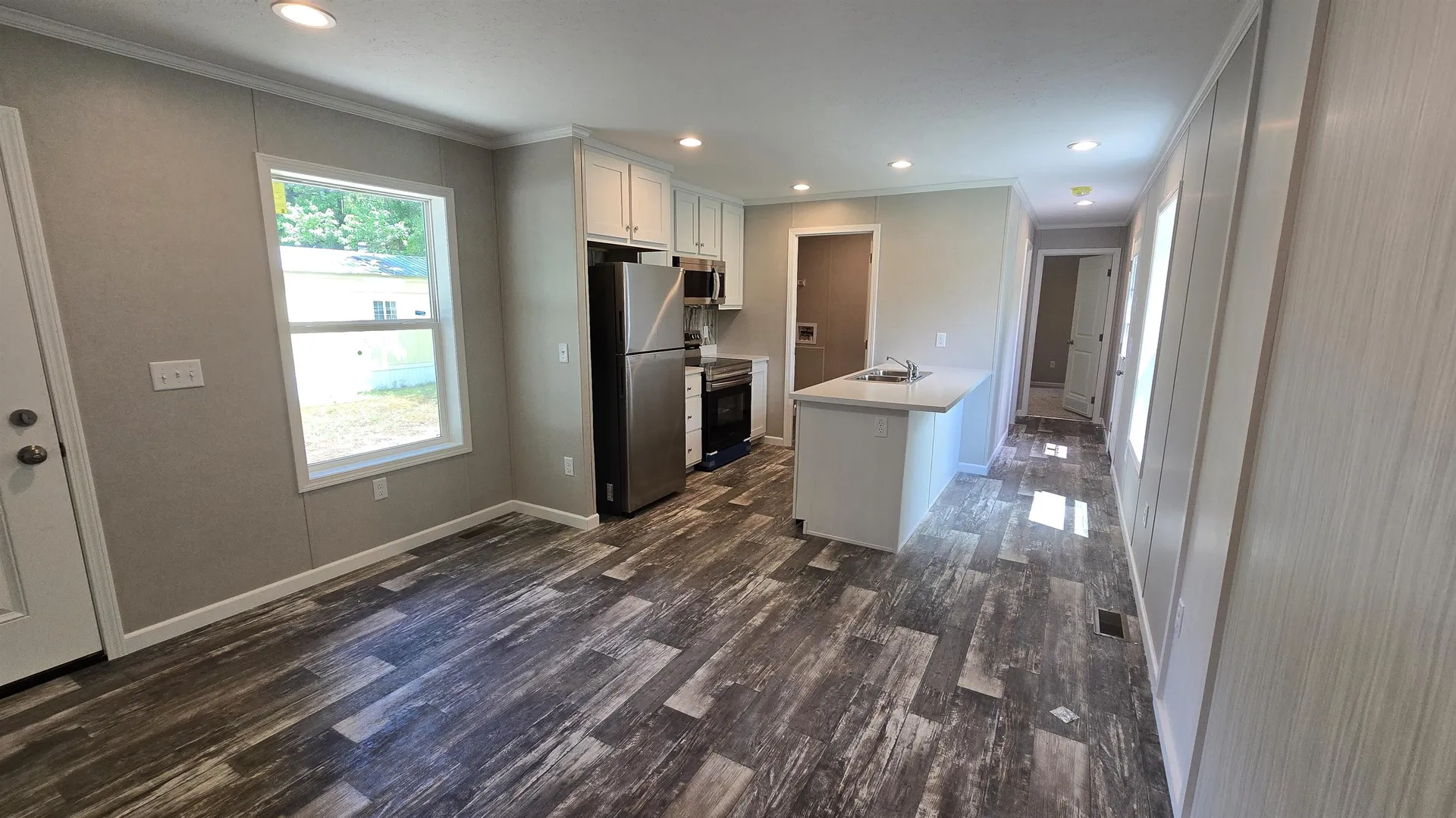 12 Boanza Drive Concord NH 03303