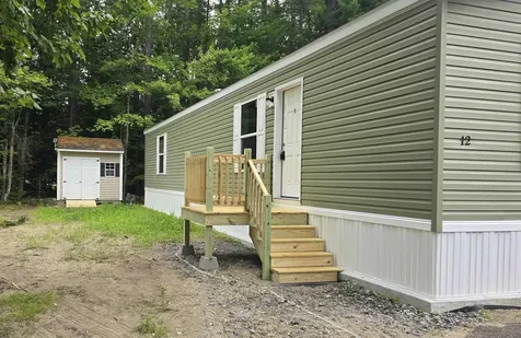 12 Boanza Drive Concord NH 03303