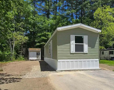 12 Boanza Drive Concord NH 03303