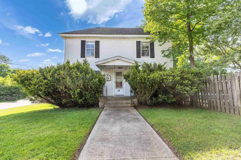 38 West Street Milford NH 03055