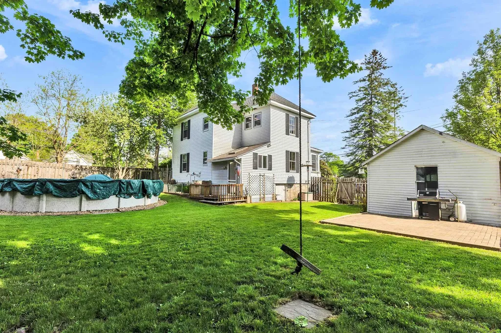 38 West Street Milford NH 03055