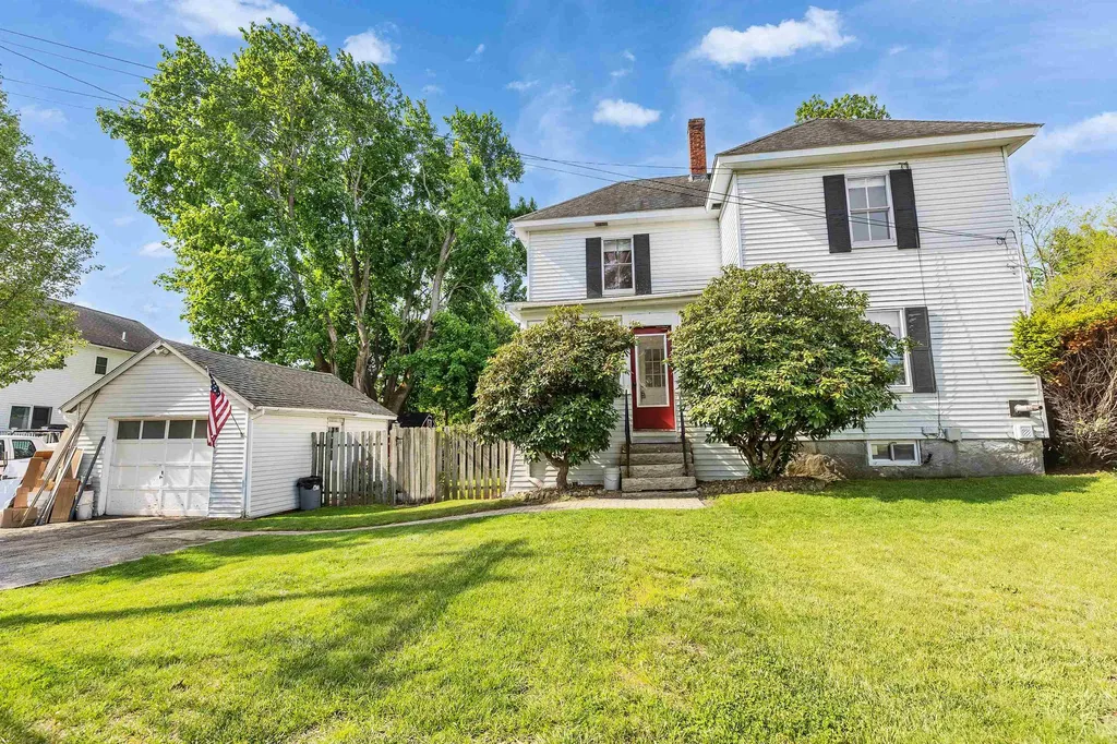 38 West Street Milford NH 03055