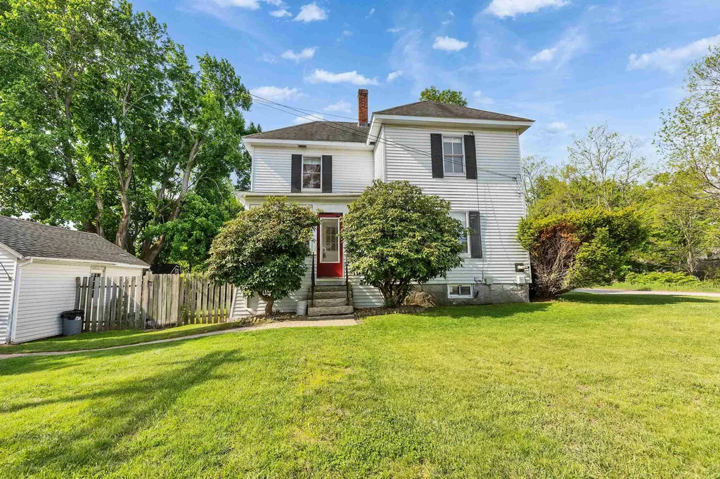 38 West Street Milford NH 03055