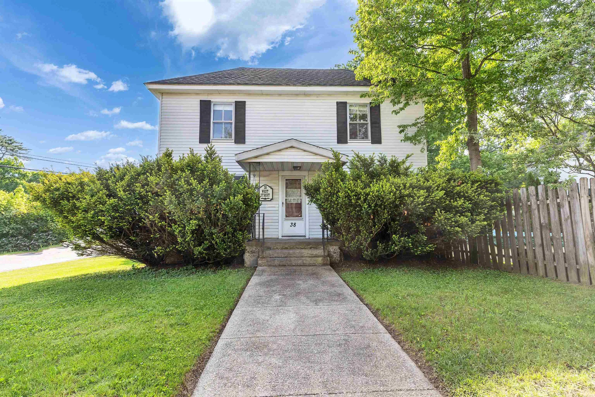 38 West Street Milford NH 03055