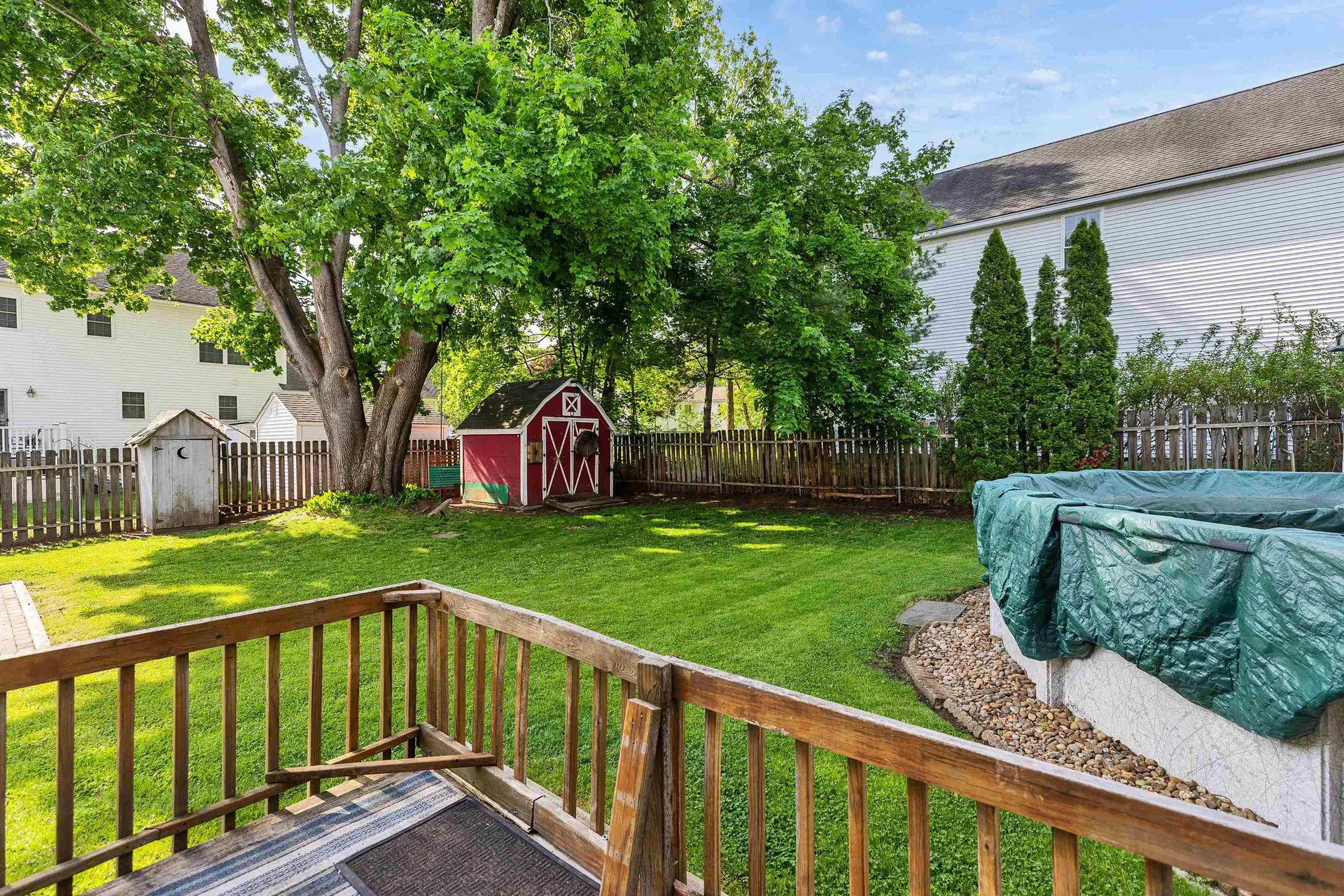 38 West Street Milford NH 03055