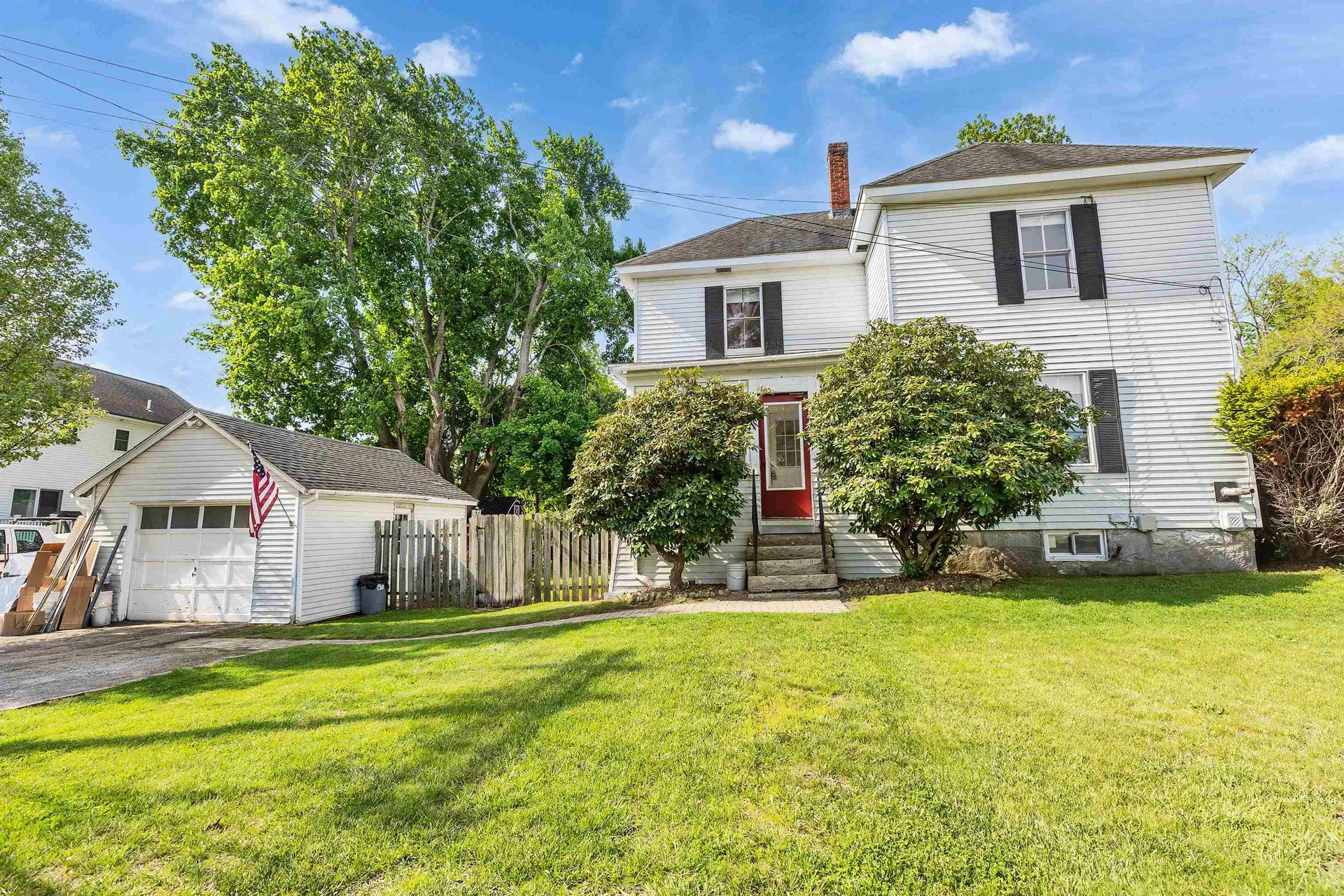 38 West Street Milford NH 03055