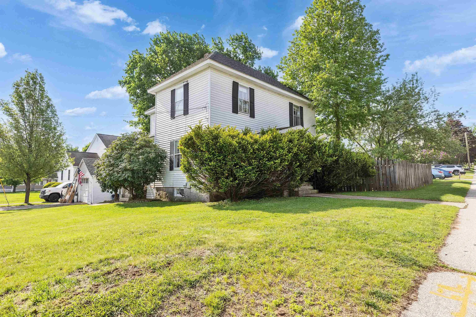 38 West Street Milford NH 03055