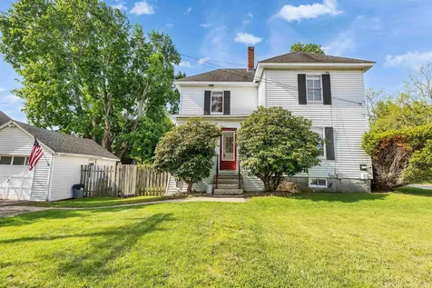 38 West Street Milford NH 03055