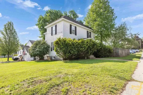 38 West Street Milford NH 03055