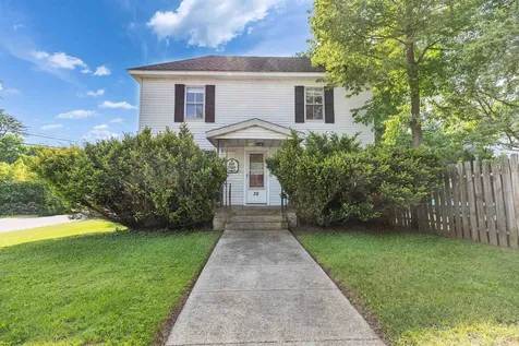 38 West Street Milford NH 03055