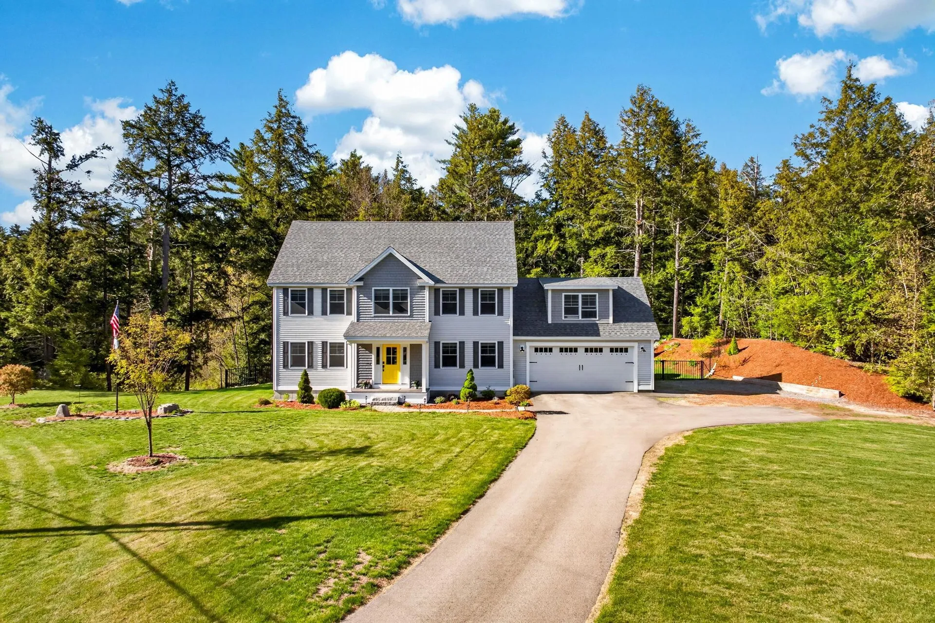 21 N Mason Road Brookline NH 03033