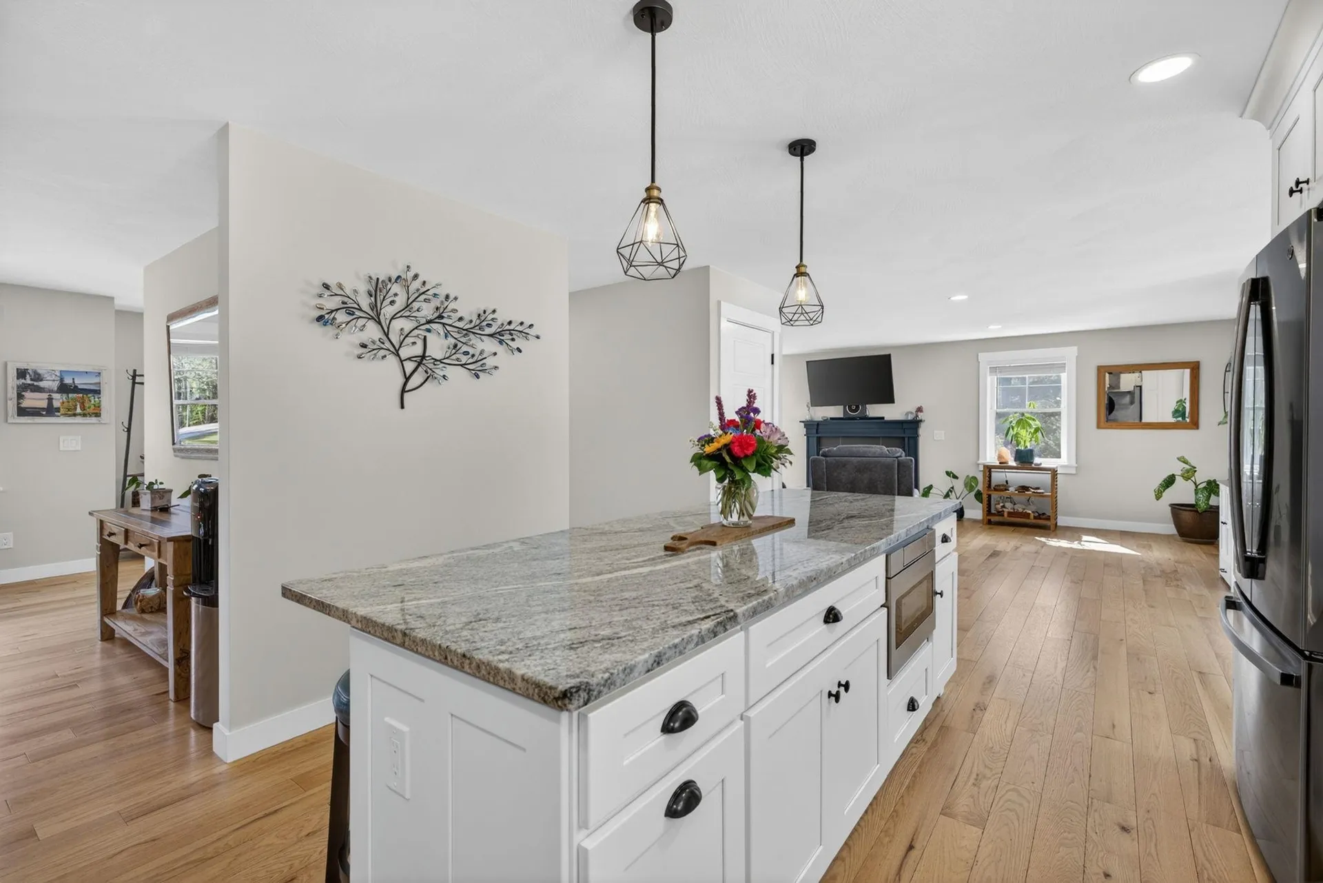 21 N Mason Road Brookline NH 03033