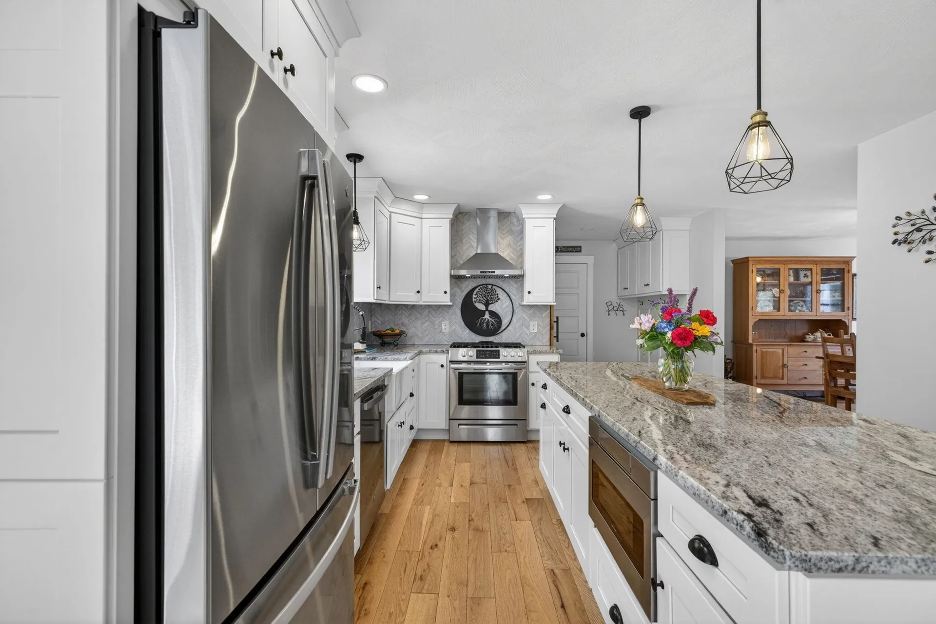 21 N Mason Road Brookline NH 03033