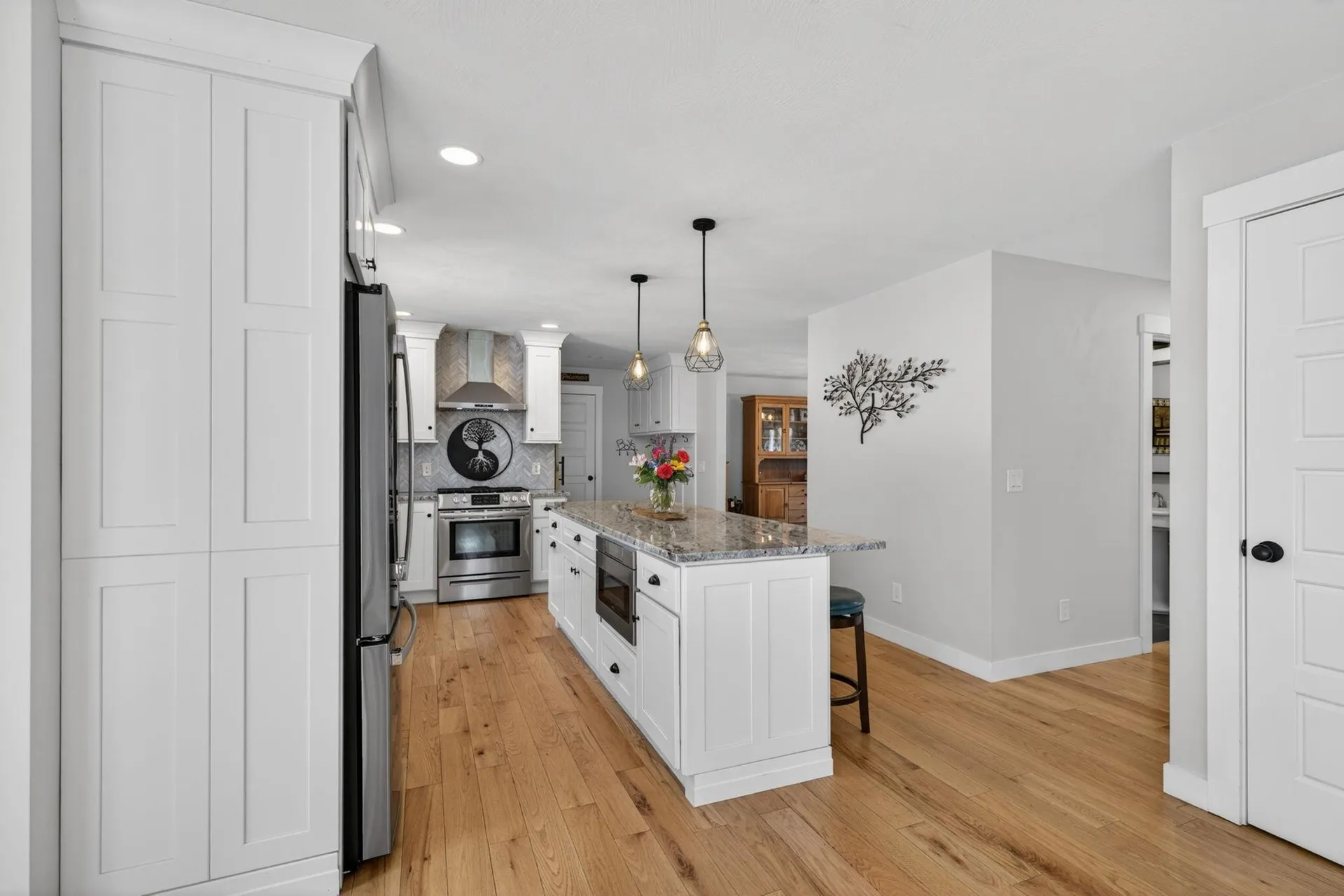 21 N Mason Road Brookline NH 03033