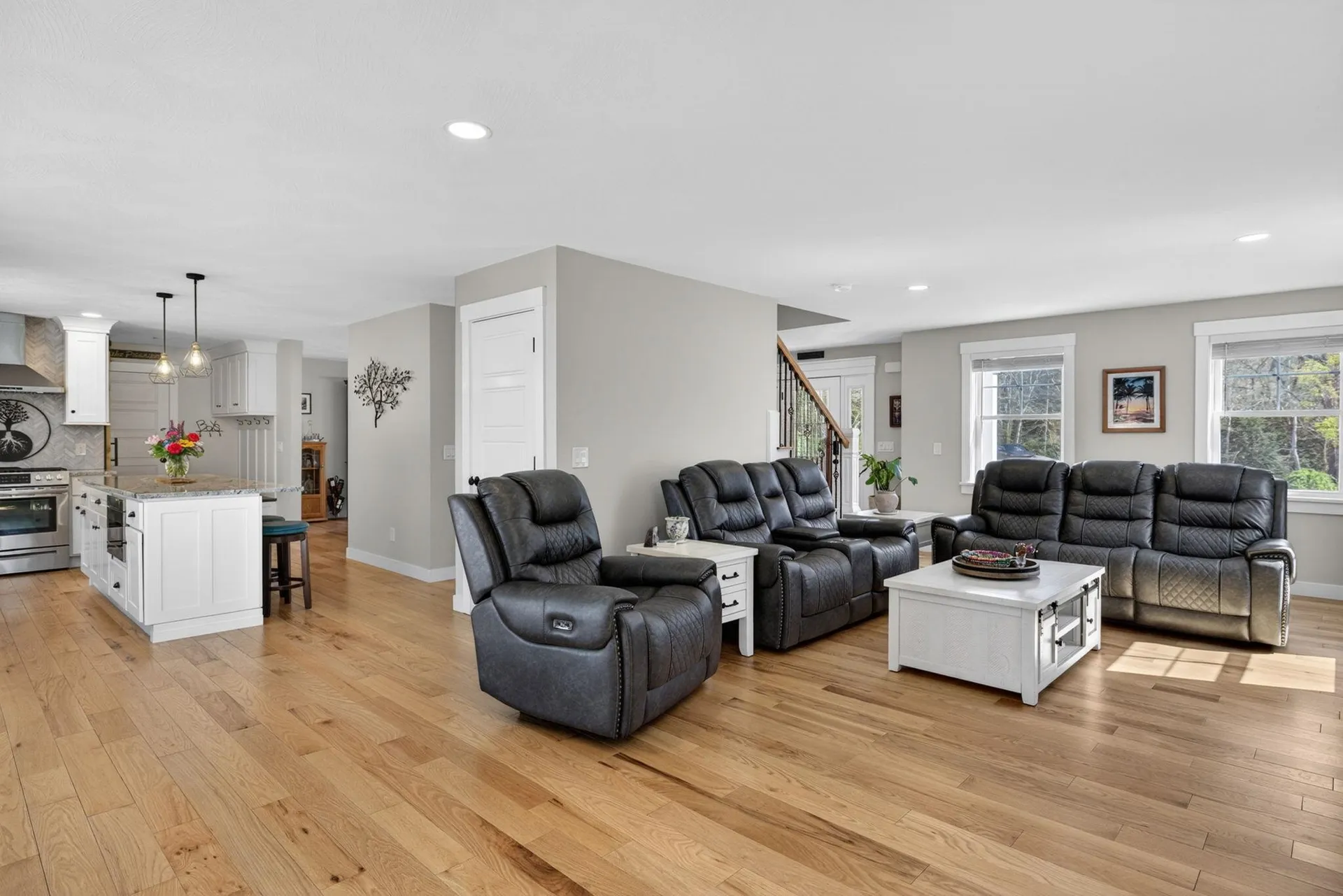 21 N Mason Road Brookline NH 03033