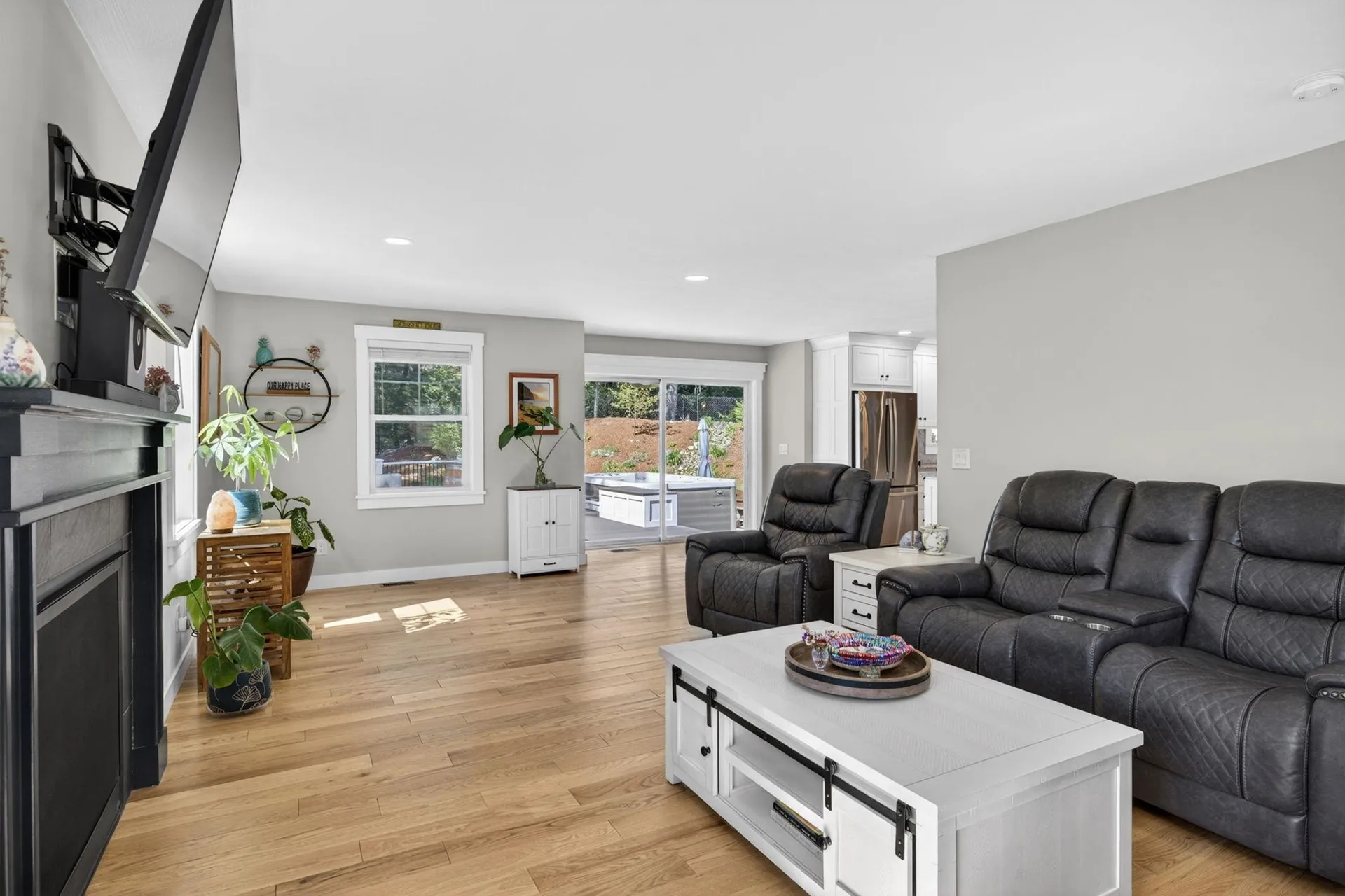 21 N Mason Road Brookline NH 03033
