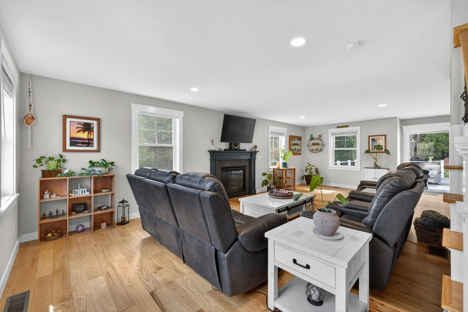 21 N Mason Road Brookline NH 03033