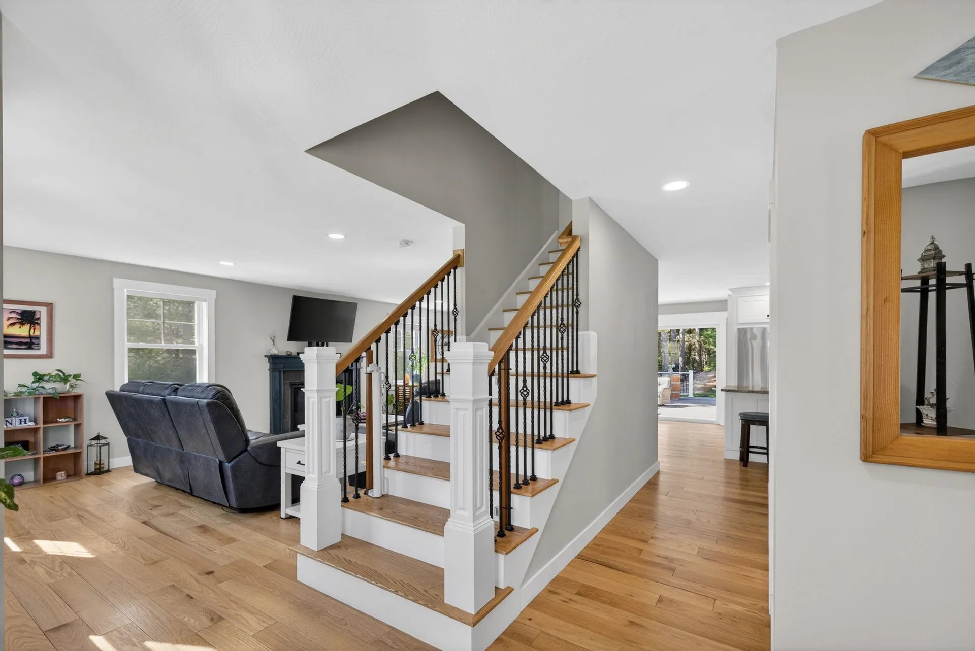 21 N Mason Road Brookline NH 03033