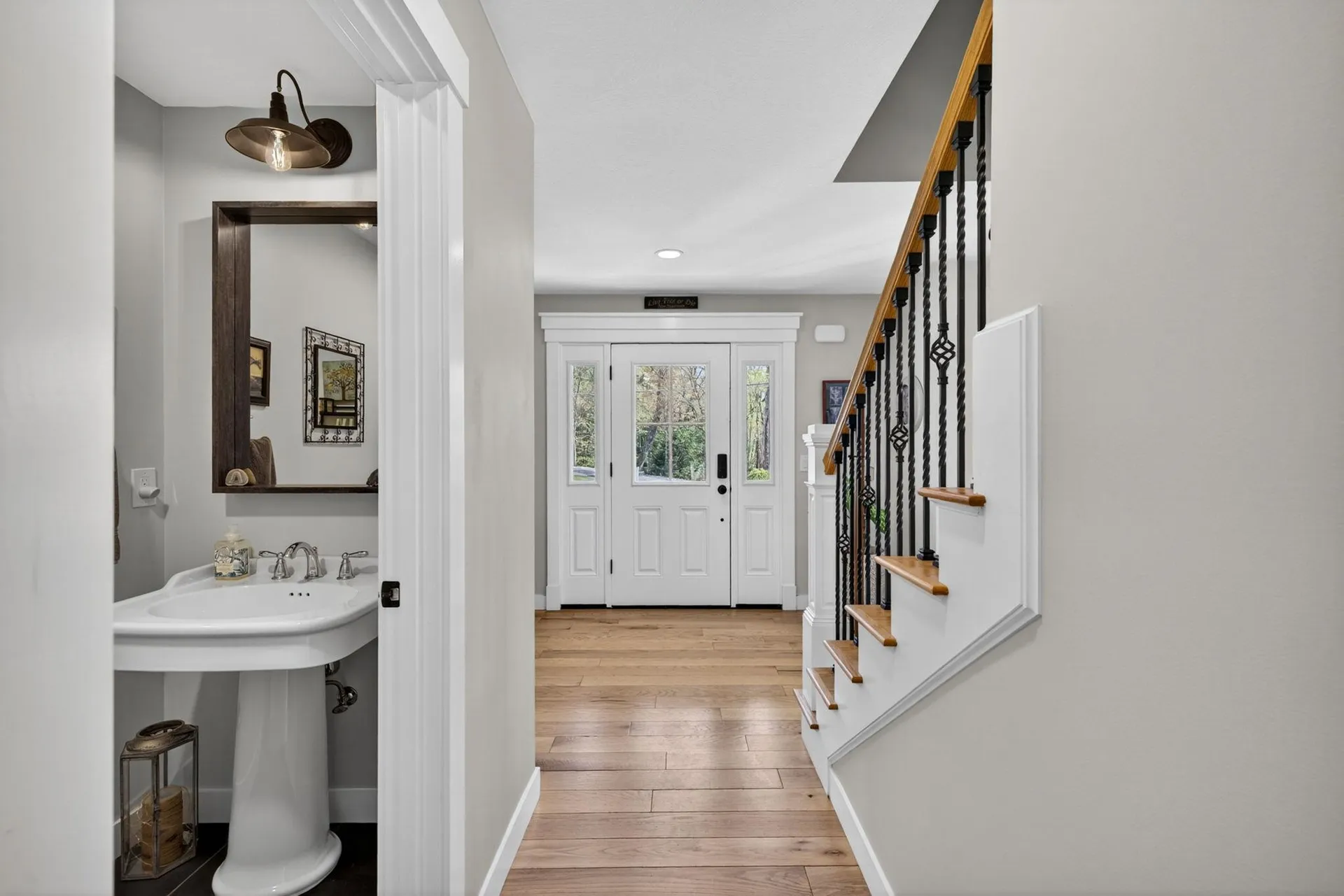 21 N Mason Road Brookline NH 03033