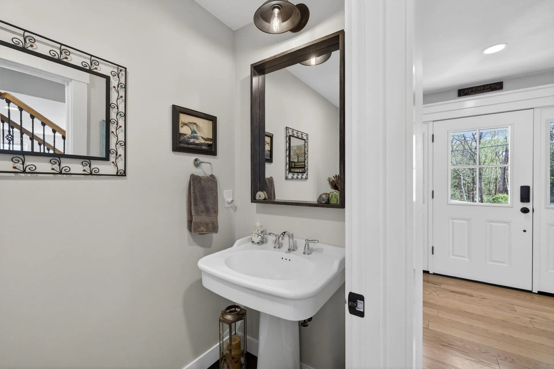 21 N Mason Road Brookline NH 03033