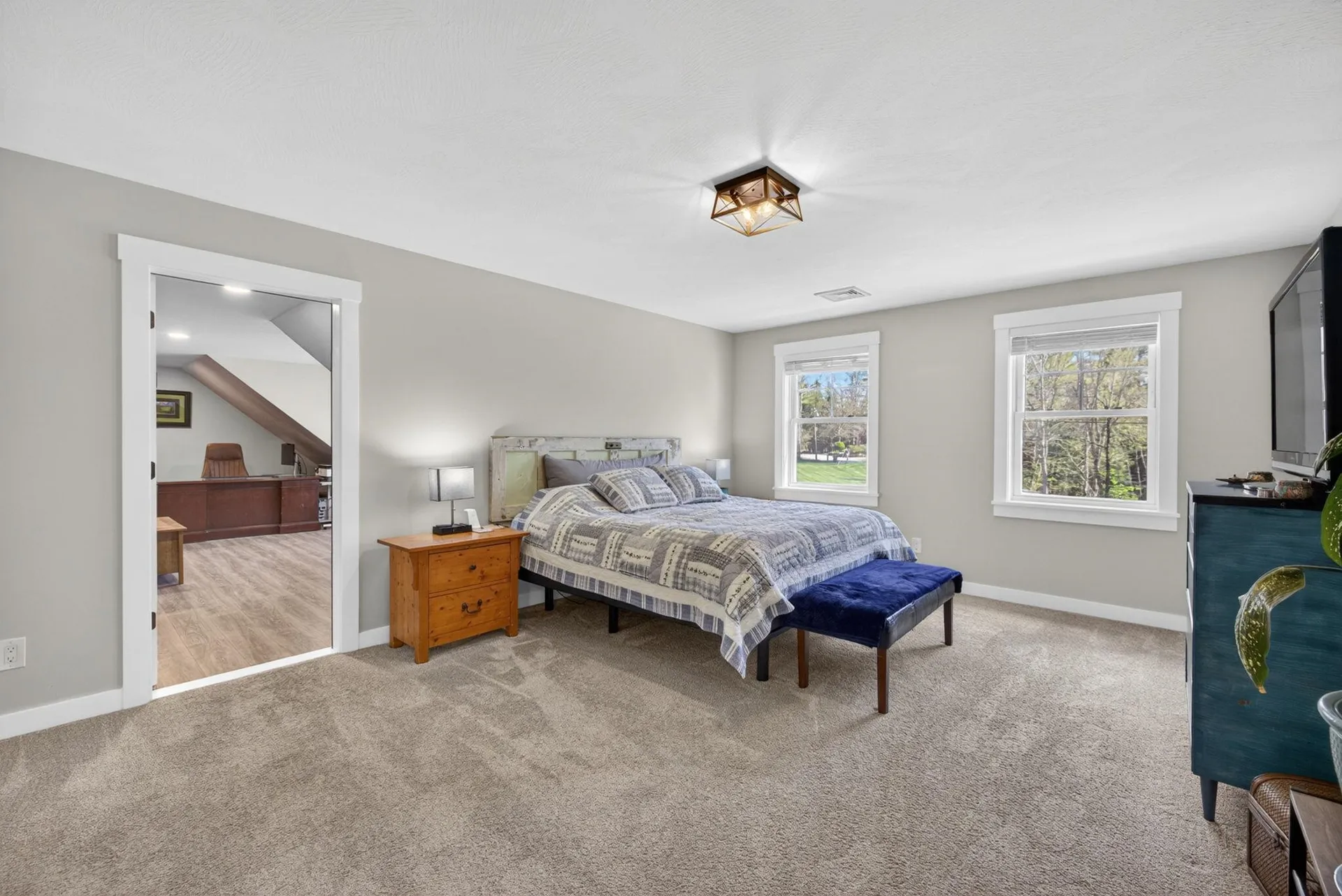 21 N Mason Road Brookline NH 03033