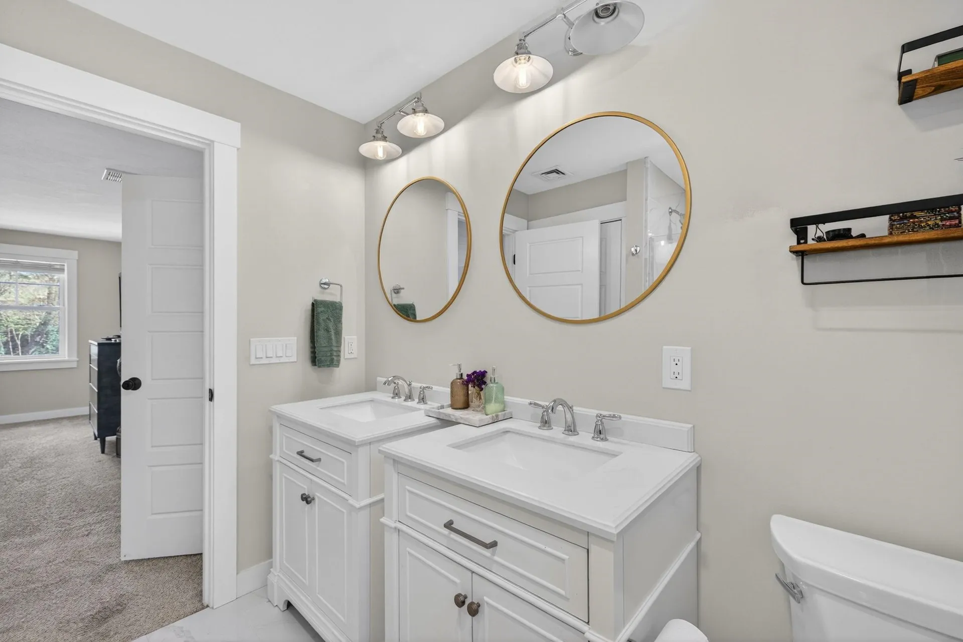 21 N Mason Road Brookline NH 03033